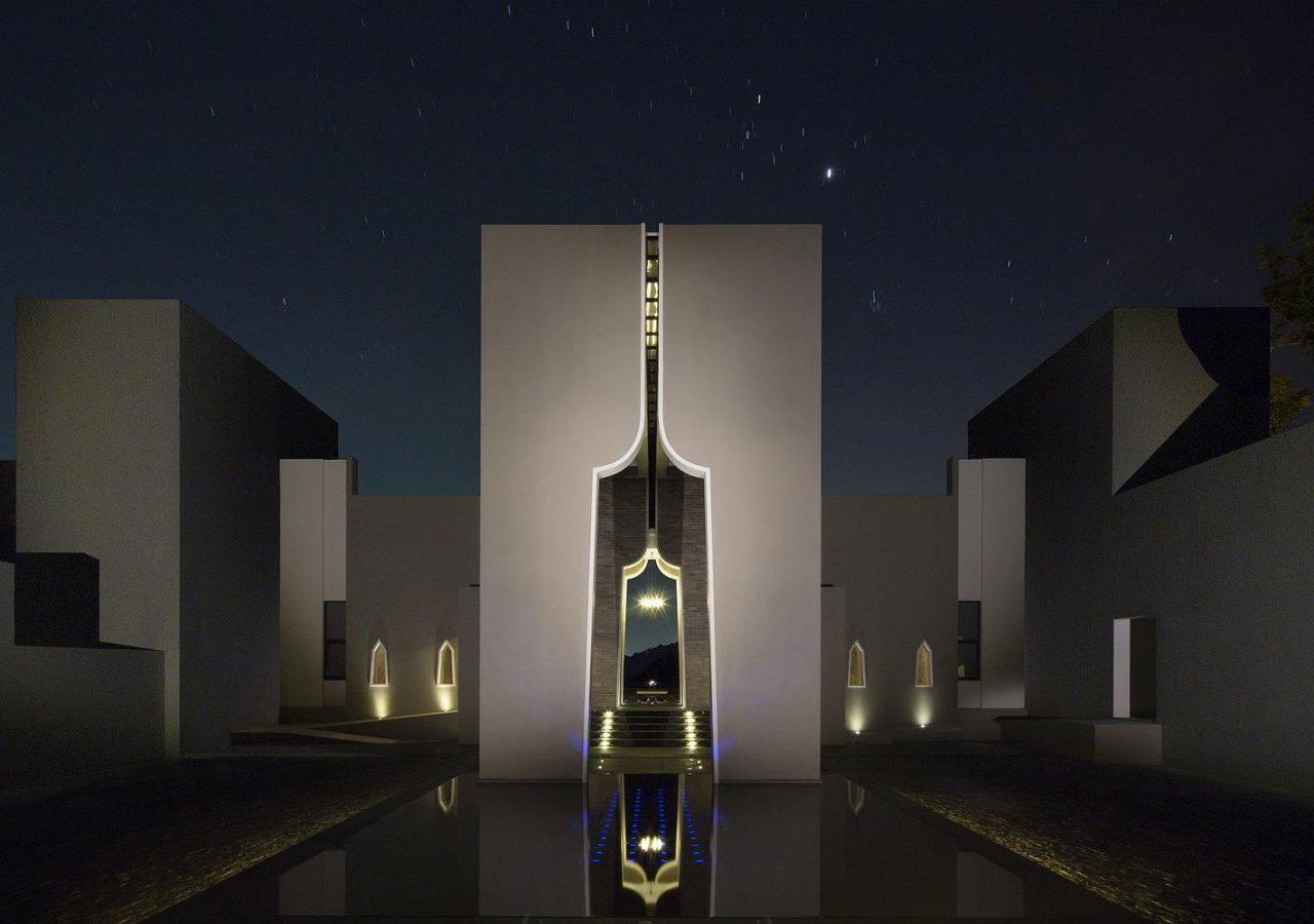 Avista Hideaway Phuket Patong - MGallery by Sofitel