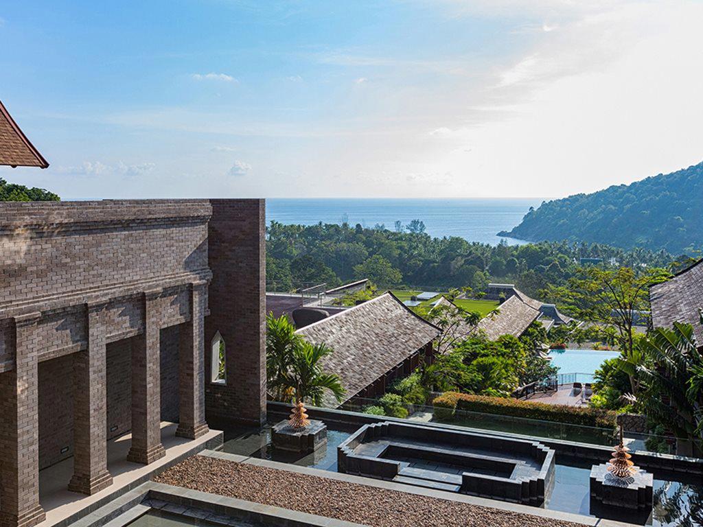 Avista Hideaway Phuket Patong - MGallery by Sofitel