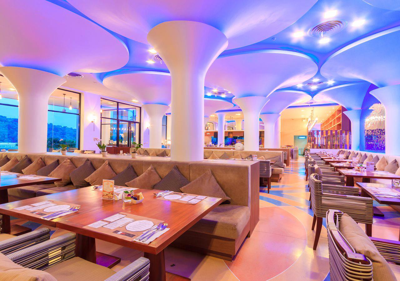 Avista Hideaway Phuket Patong - MGallery by Sofitel