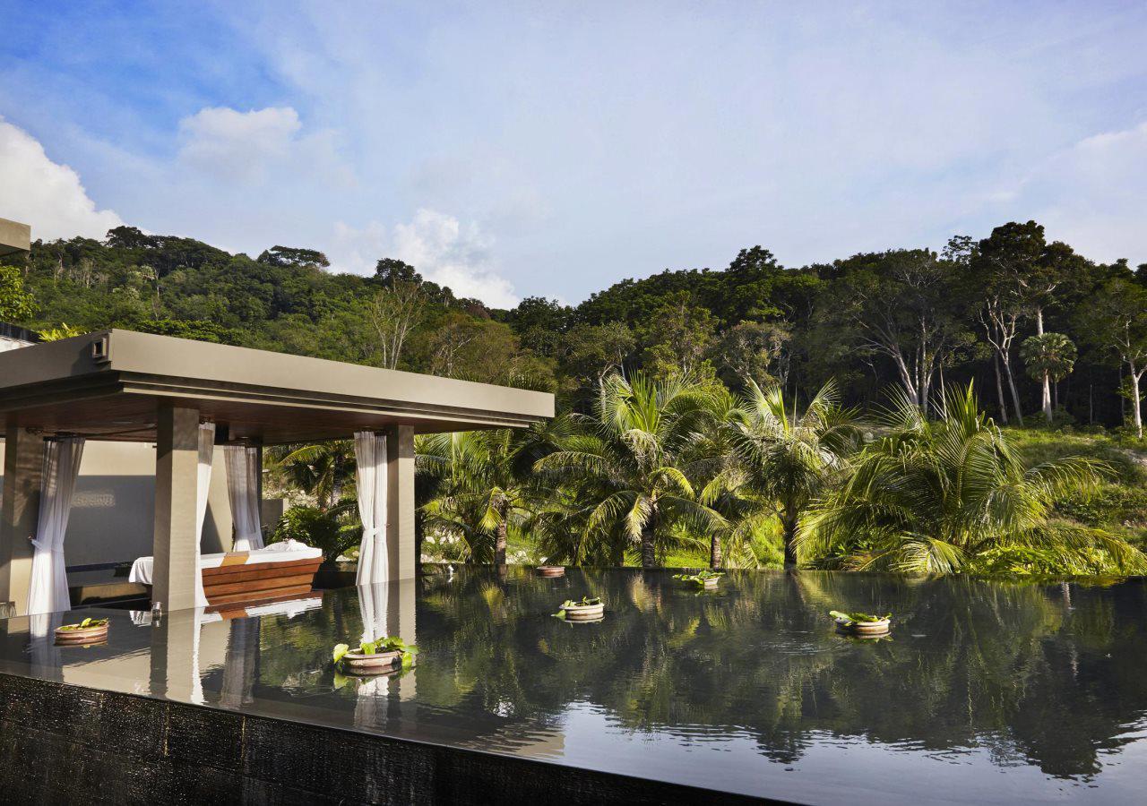 Avista Hideaway Phuket Patong - MGallery by Sofitel