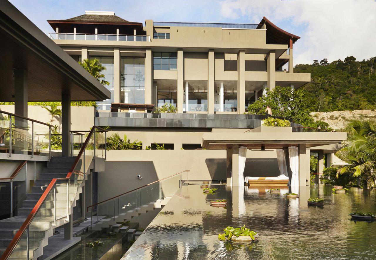 Avista Hideaway Phuket Patong - MGallery by Sofitel