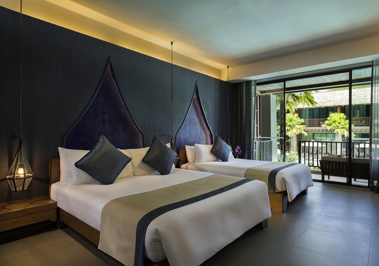 Avista Hideaway Phuket Patong - MGallery by Sofitel