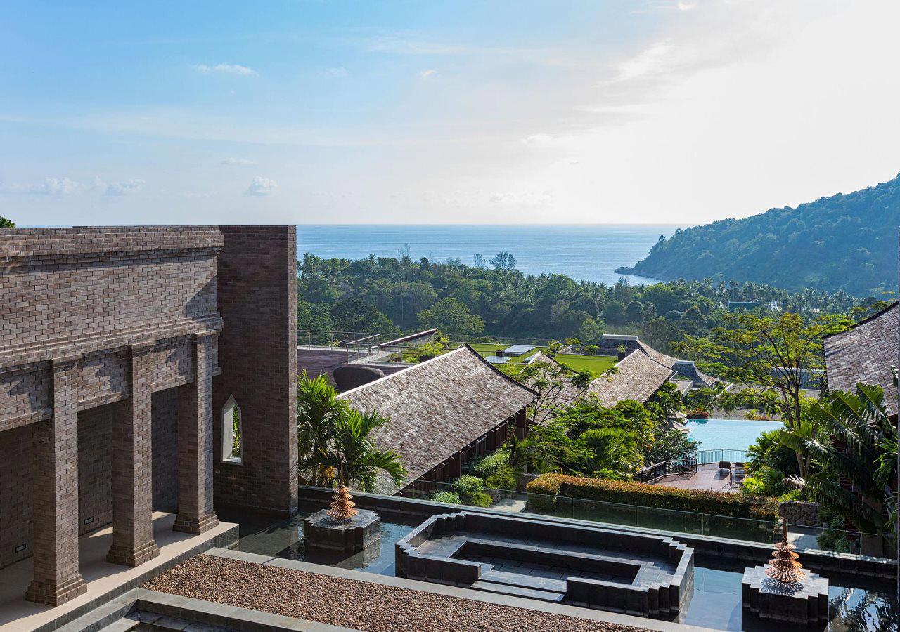 Avista Hideaway Phuket Patong - MGallery by Sofitel