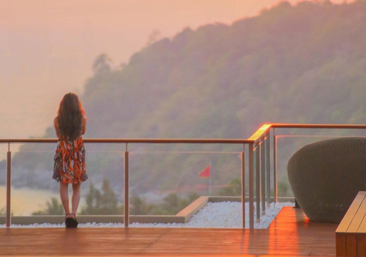 Avista Hideaway Phuket Patong - MGallery by Sofitel