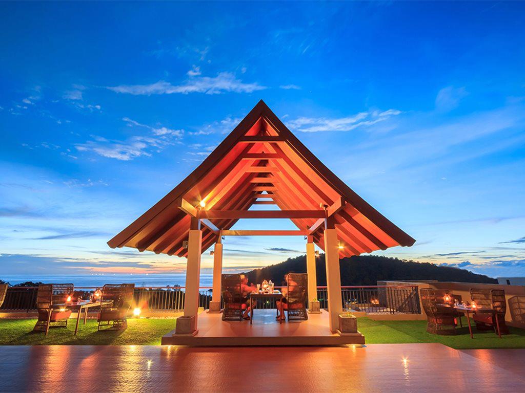 Avista Hideaway Phuket Patong - MGallery by Sofitel