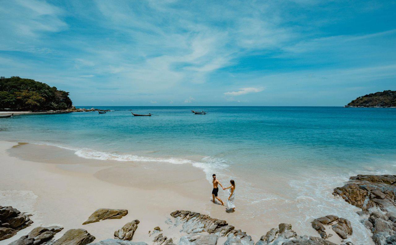 Avista Hideaway Phuket Patong - MGallery by Sofitel