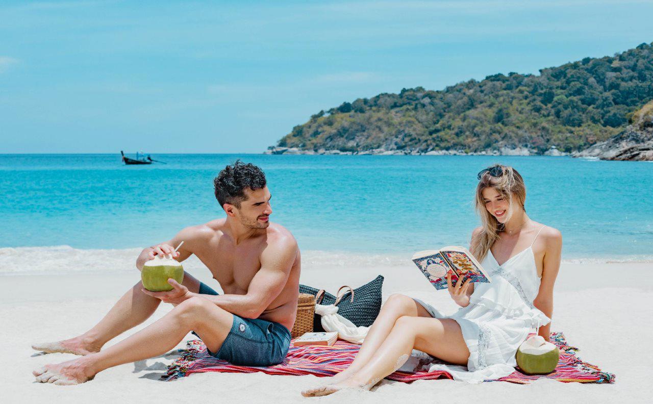 Avista Hideaway Phuket Patong - MGallery by Sofitel