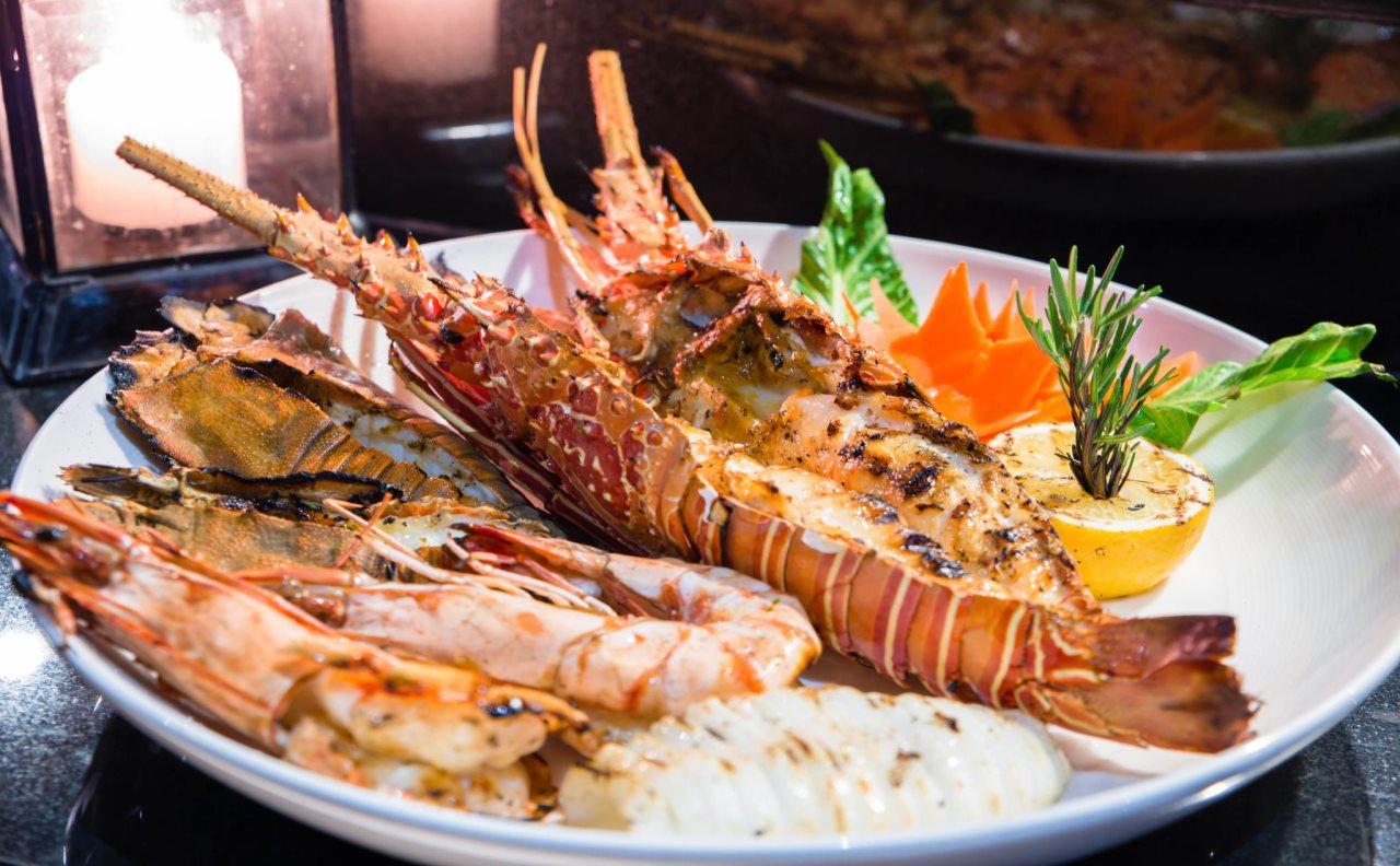 Avista Hideaway Phuket Patong - MGallery by Sofitel