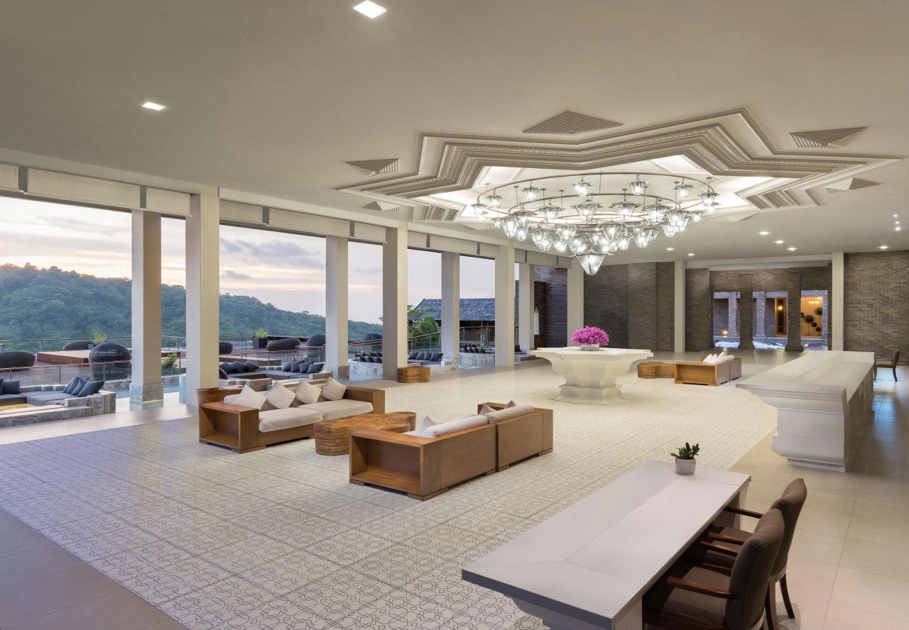 Avista Hideaway Phuket Patong - MGallery by Sofitel