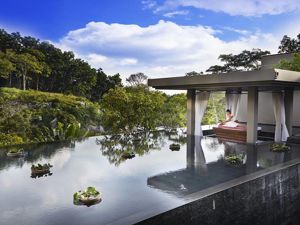 Avista Hideaway Phuket Patong - MGallery by Sofitel