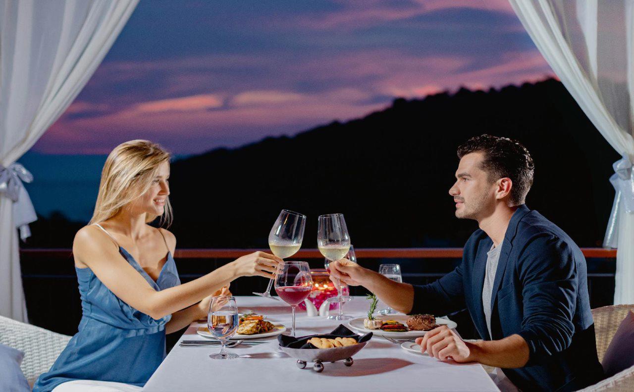 Avista Hideaway Phuket Patong - MGallery by Sofitel