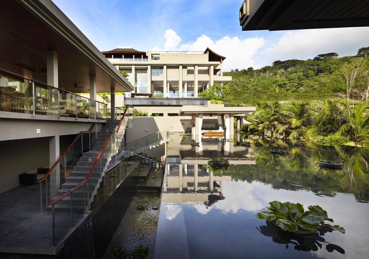 Avista Hideaway Phuket Patong - MGallery by Sofitel