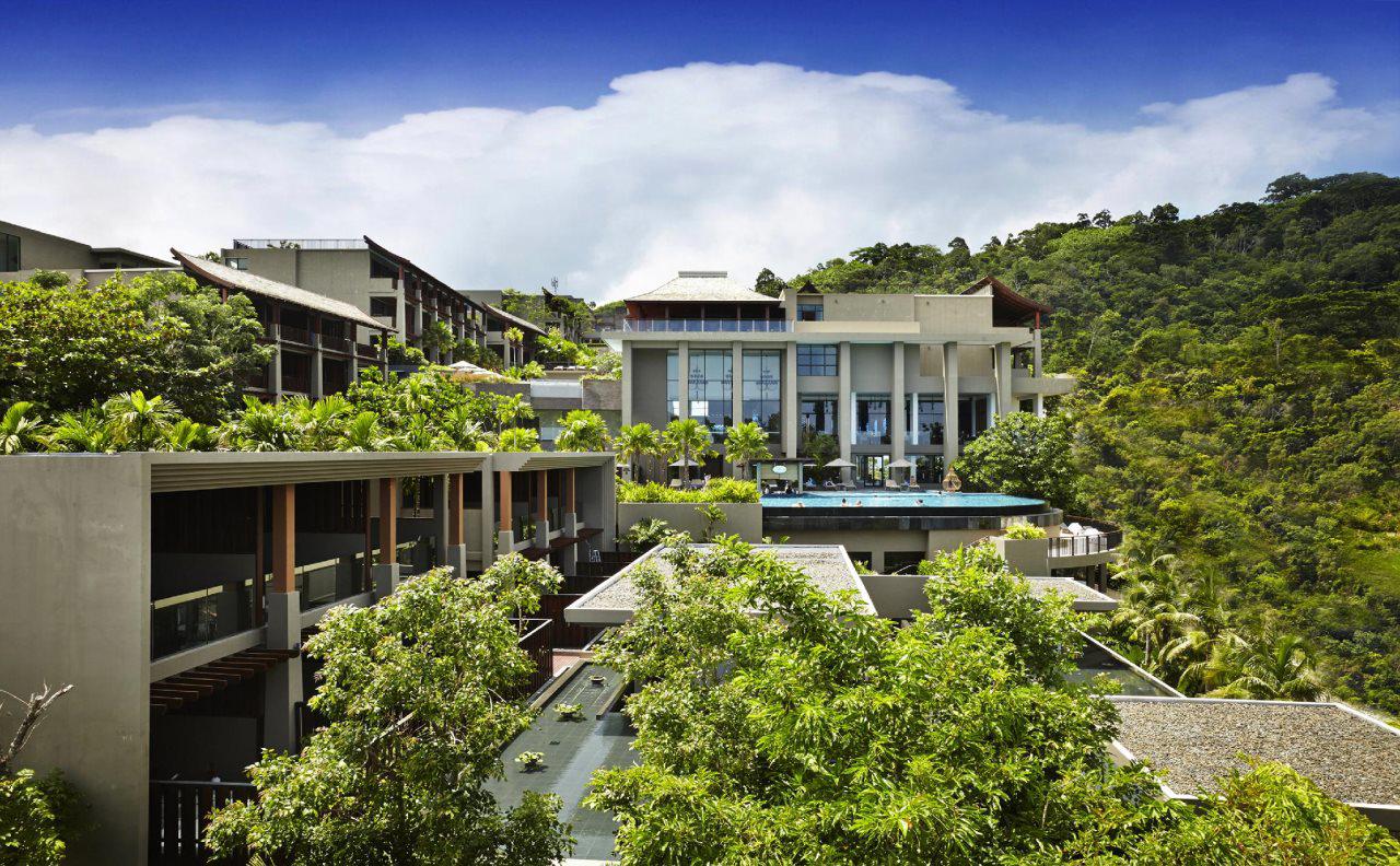 Avista Hideaway Phuket Patong - MGallery by Sofitel