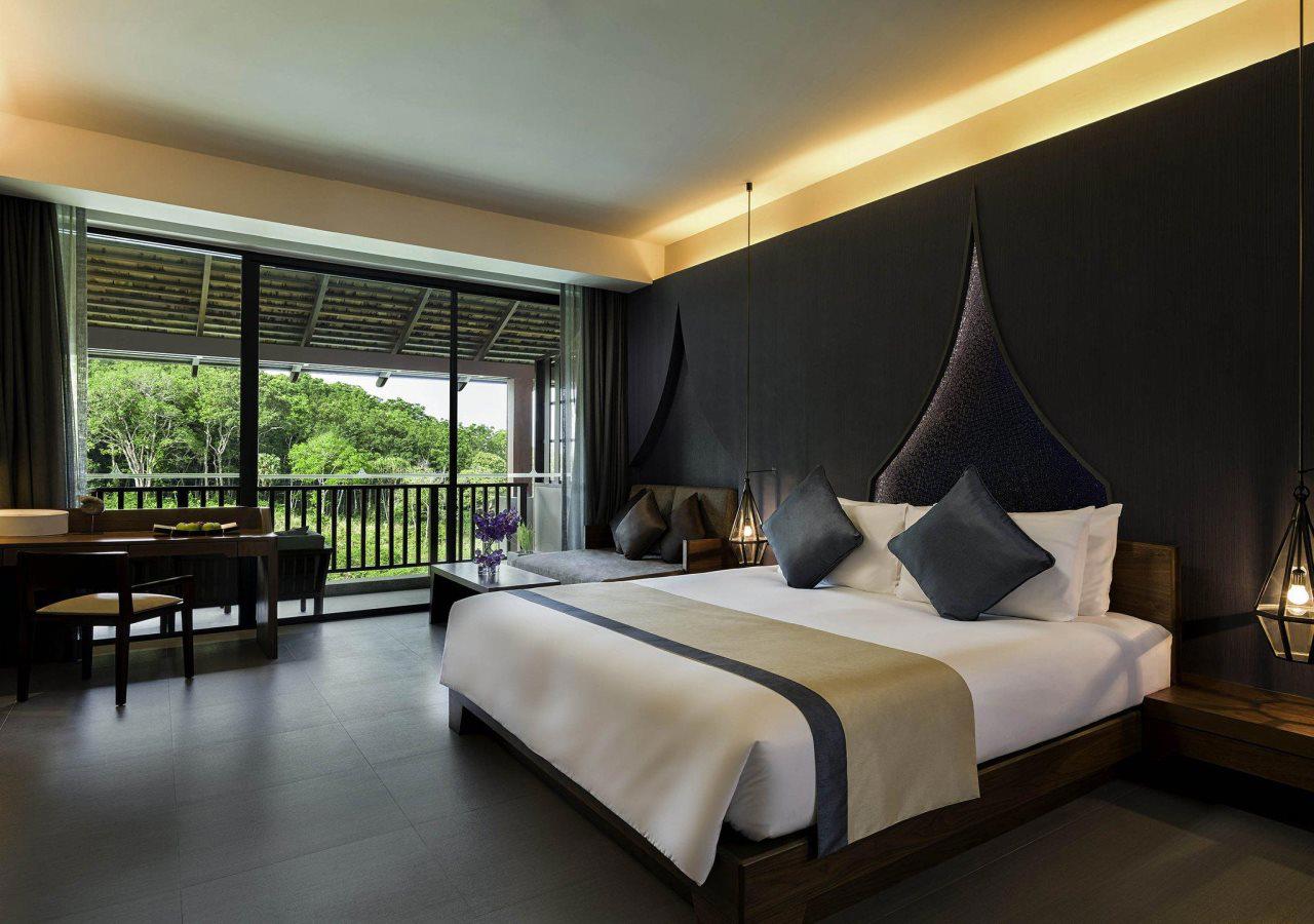 Avista Hideaway Phuket Patong - MGallery by Sofitel