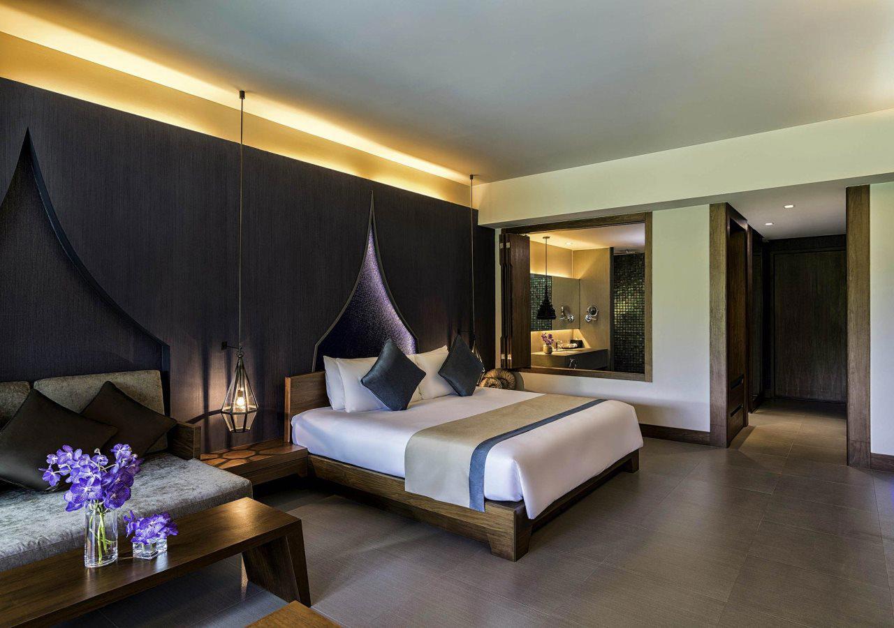 Avista Hideaway Phuket Patong - MGallery by Sofitel