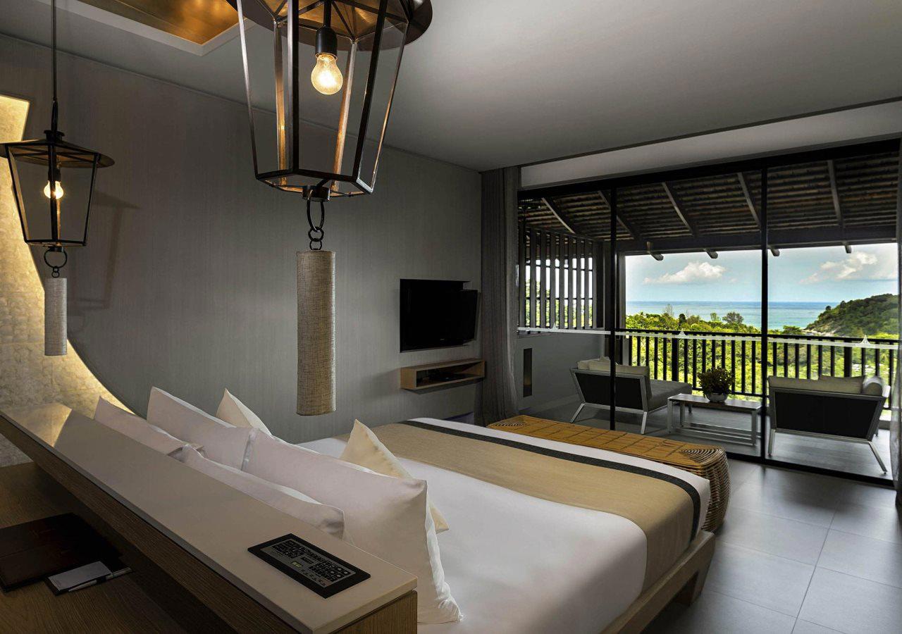 Avista Hideaway Phuket Patong - MGallery by Sofitel