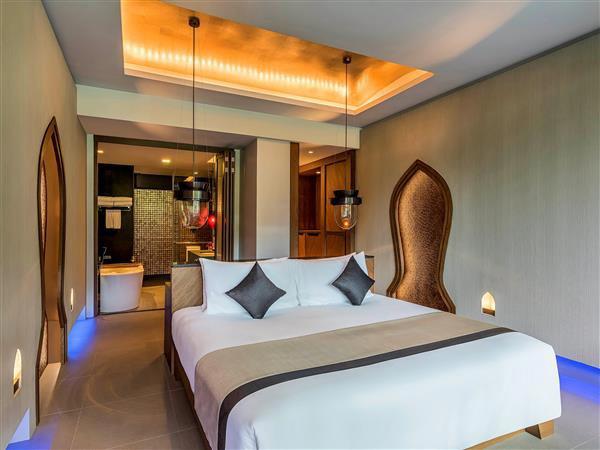 Avista Hideaway Phuket Patong - MGallery by Sofitel