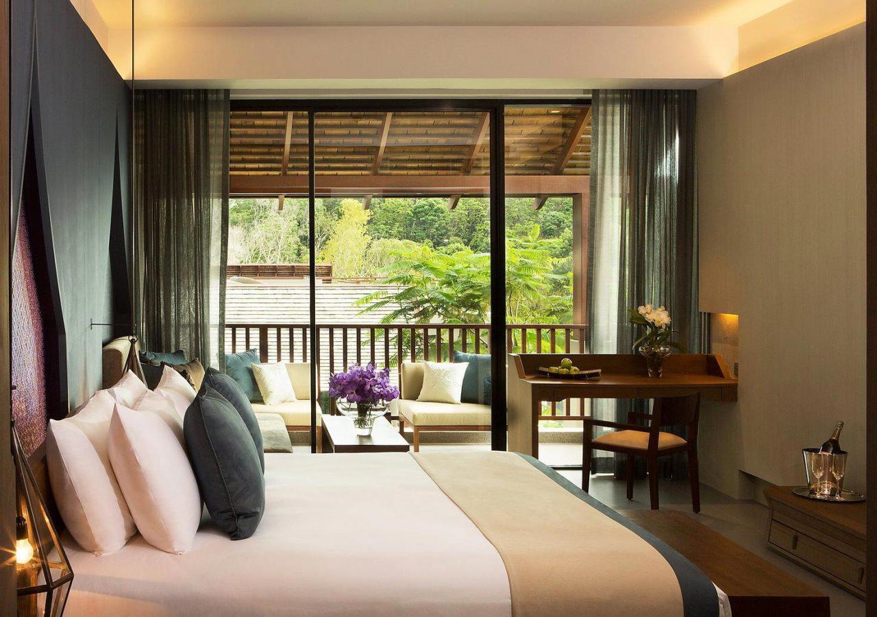 Avista Hideaway Phuket Patong - MGallery by Sofitel