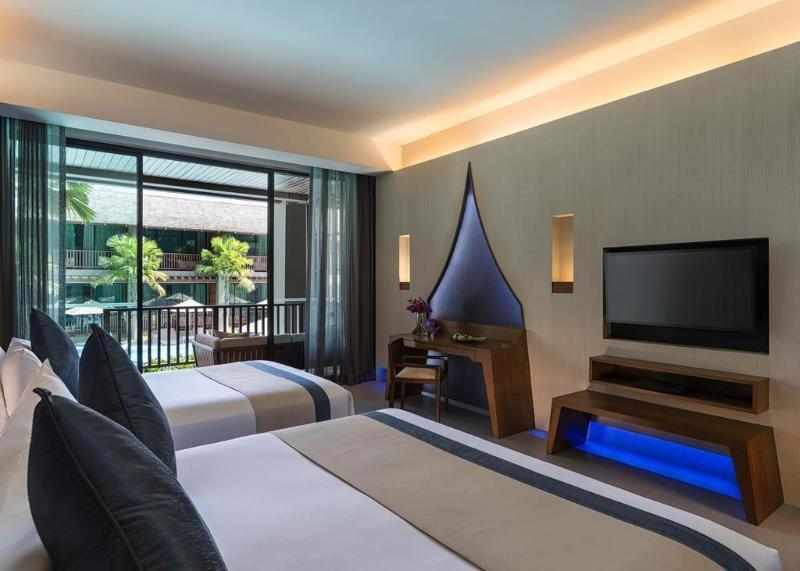 Avista Hideaway Phuket Patong - MGallery by Sofitel