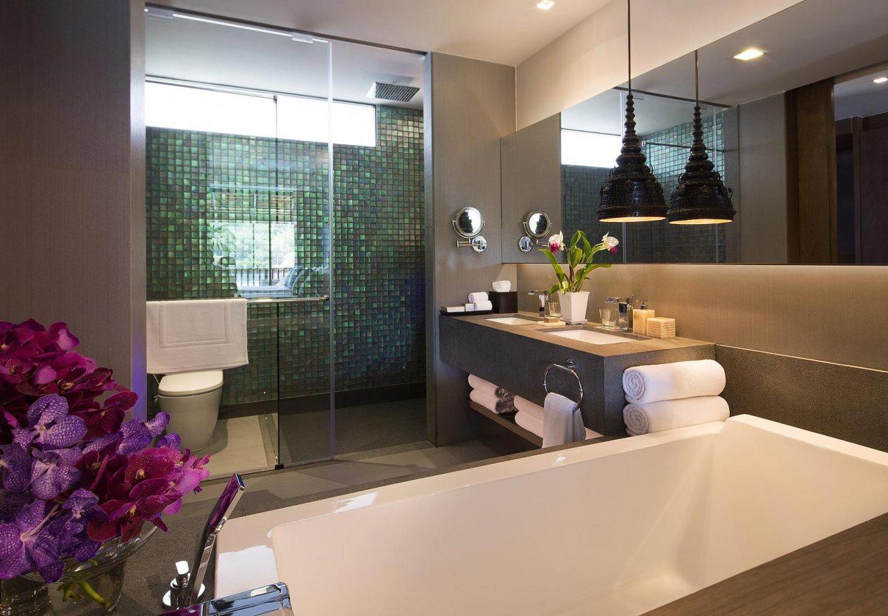 Avista Hideaway Phuket Patong - MGallery by Sofitel