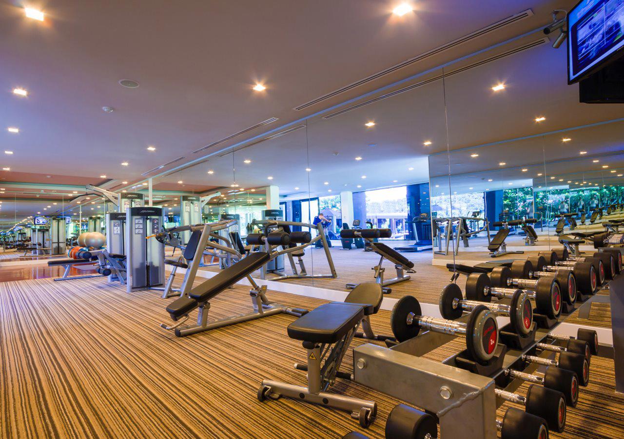 Avista Hideaway Phuket Patong - MGallery by Sofitel