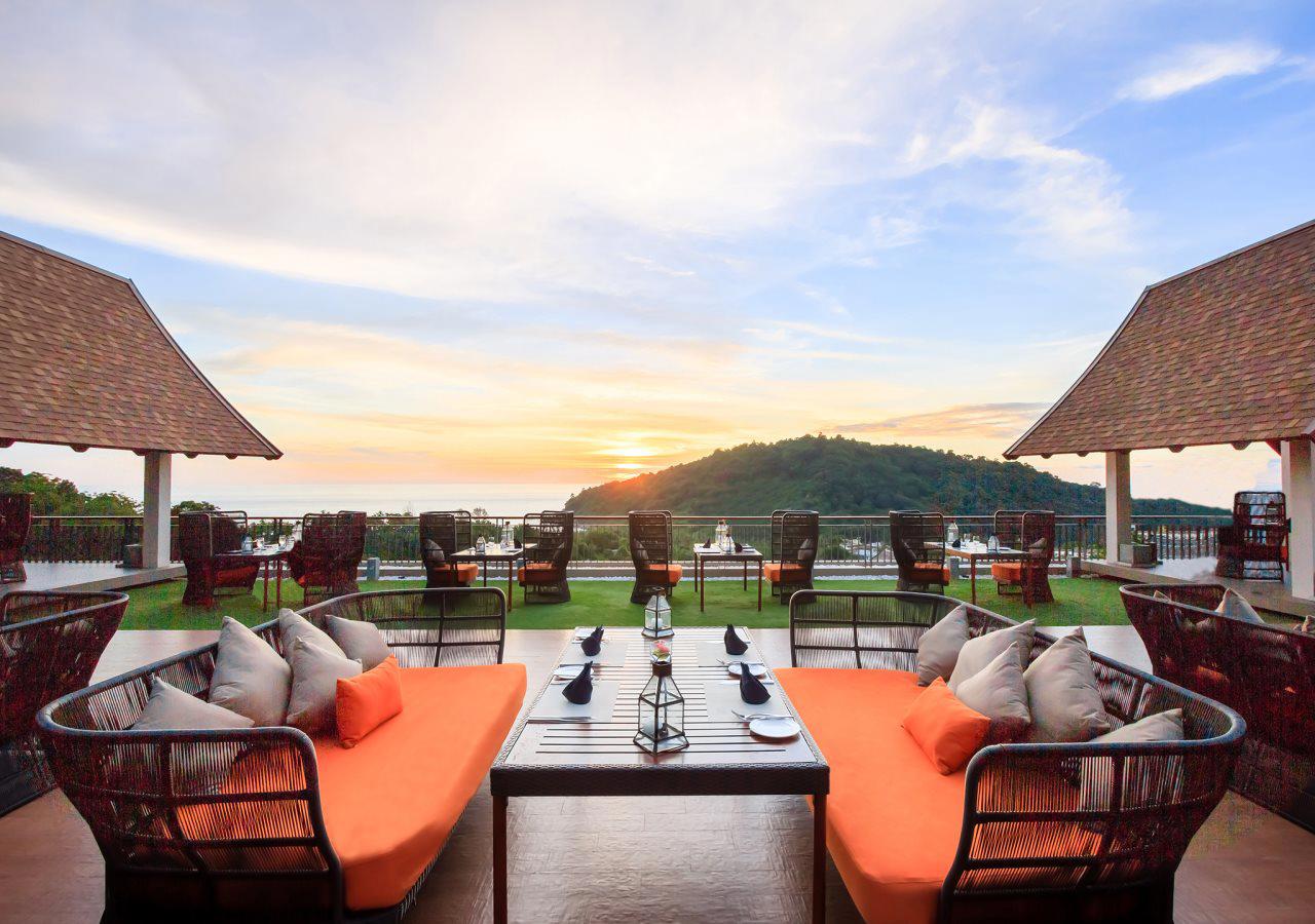 Avista Hideaway Phuket Patong - MGallery by Sofitel