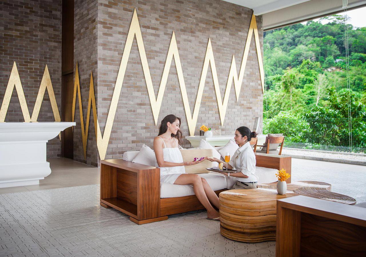 Avista Hideaway Phuket Patong - MGallery by Sofitel
