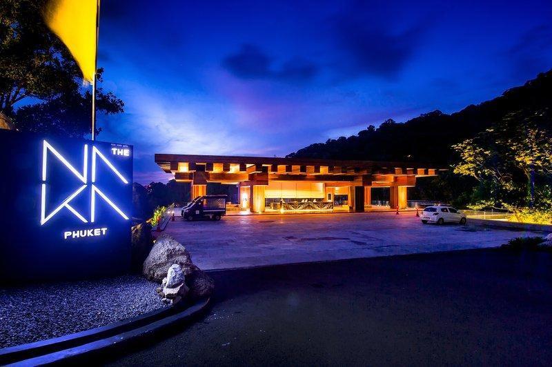 The Naka Phuket