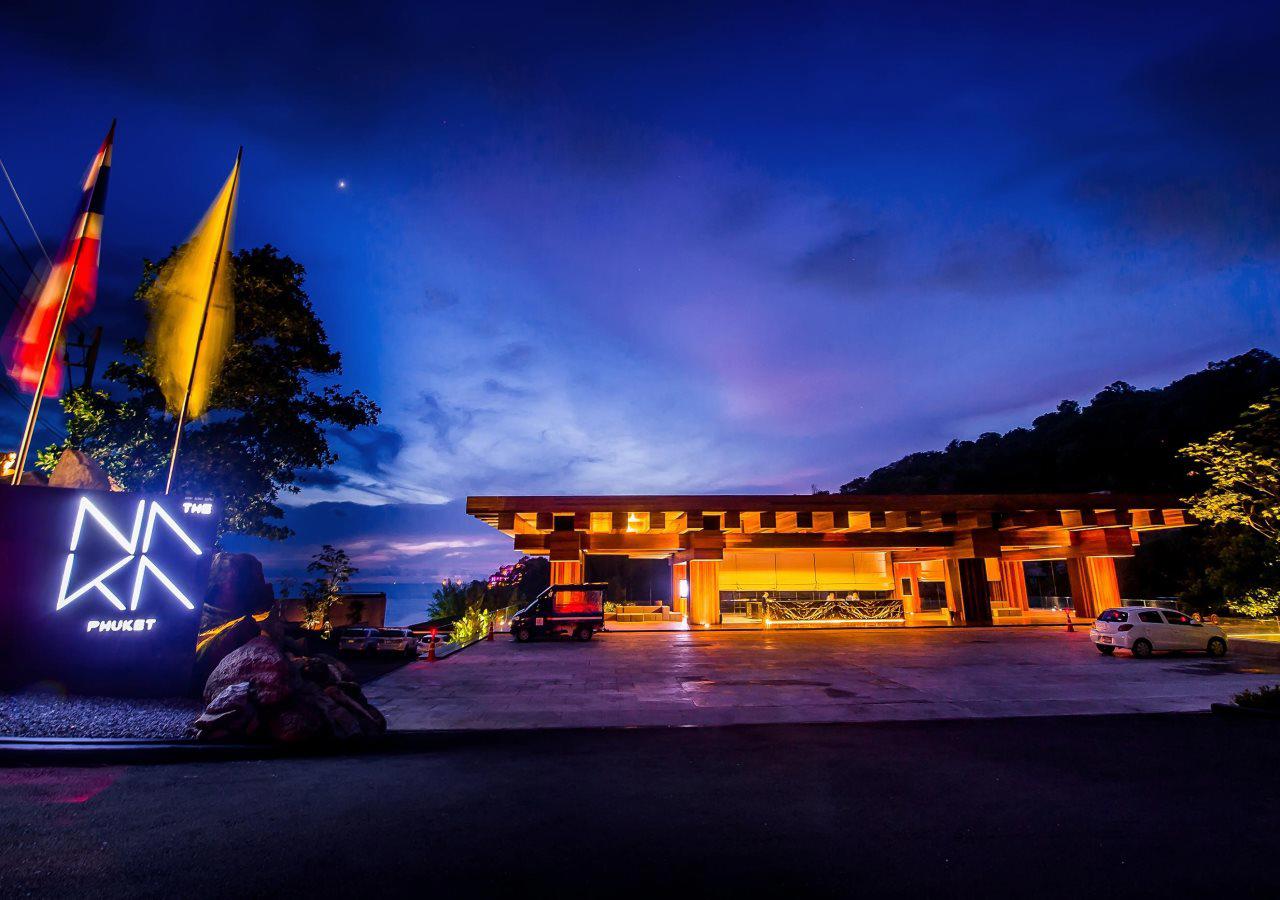 The Naka Phuket