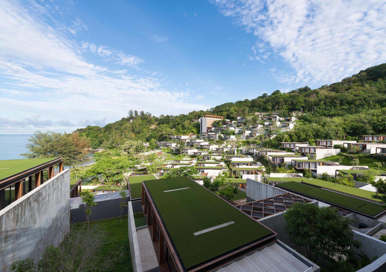 The Naka Phuket