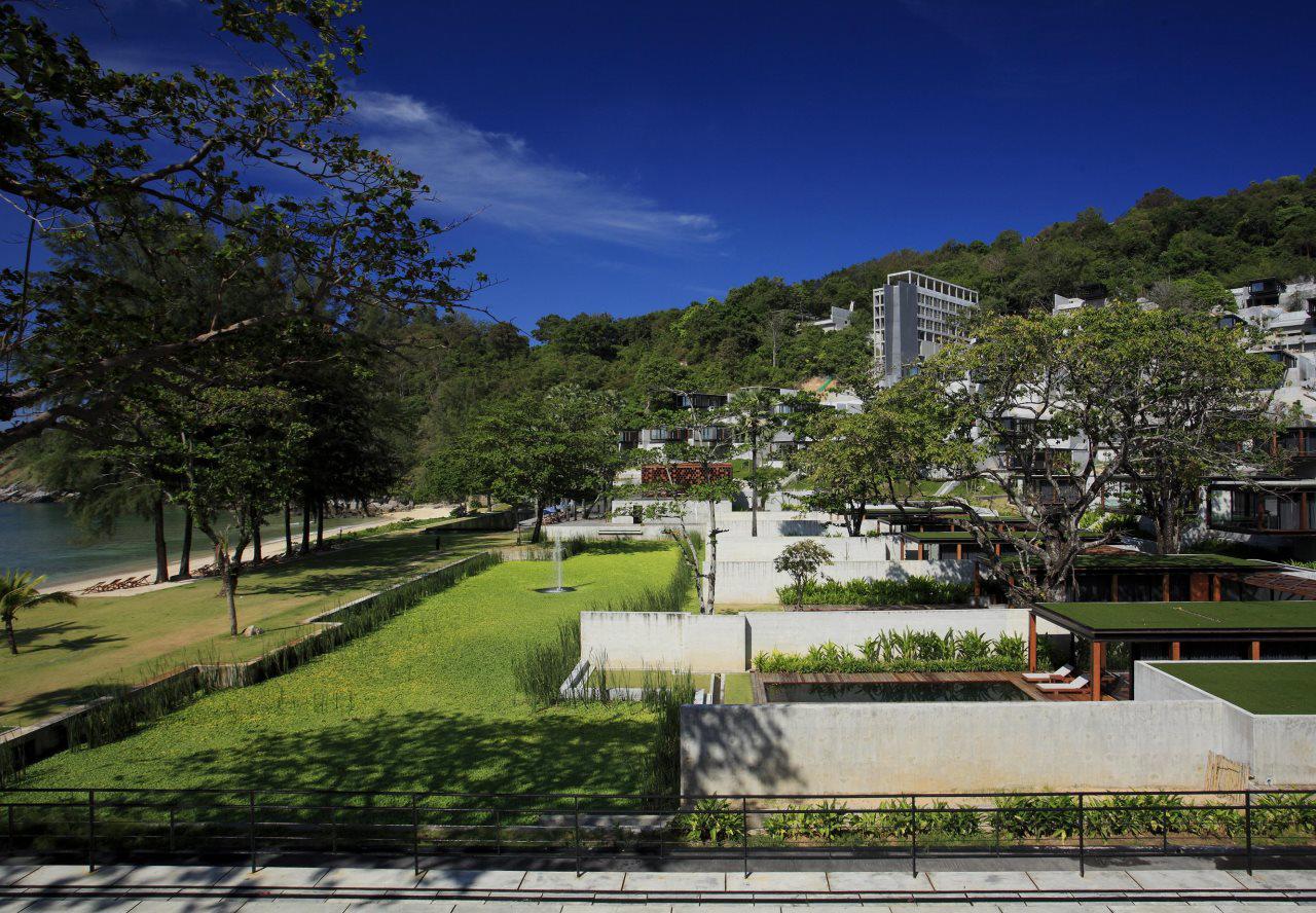 The Naka Phuket