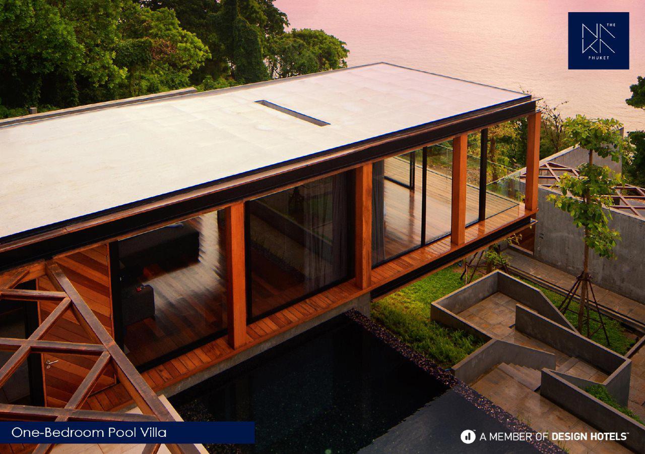 The Naka Phuket