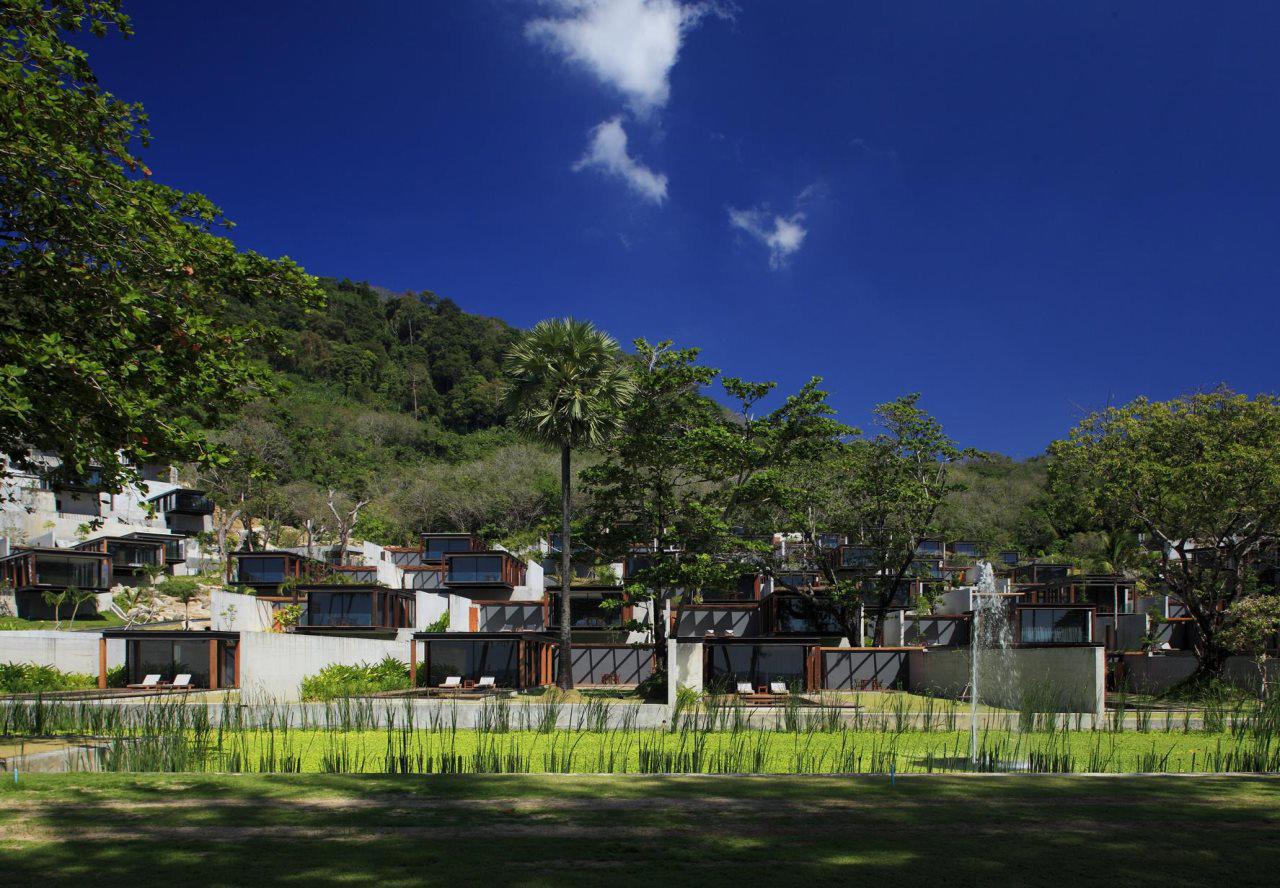 The Naka Phuket