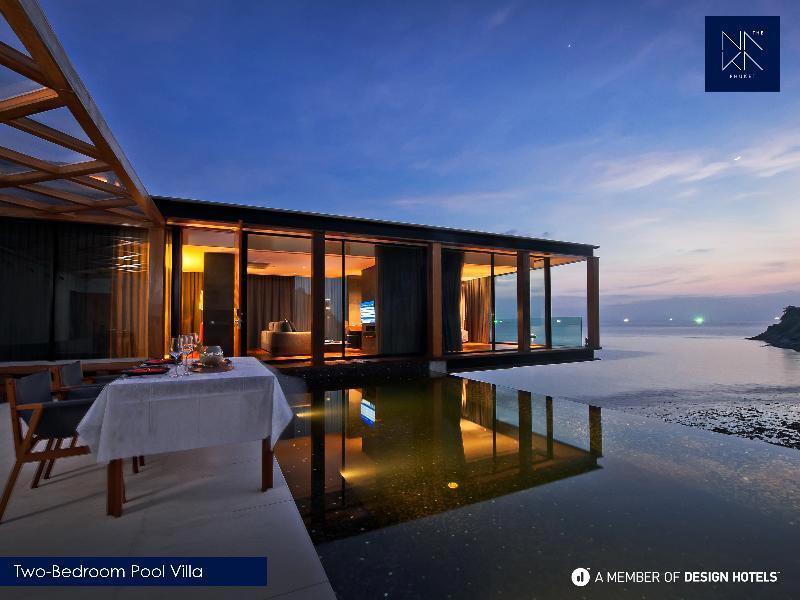 The Naka Phuket