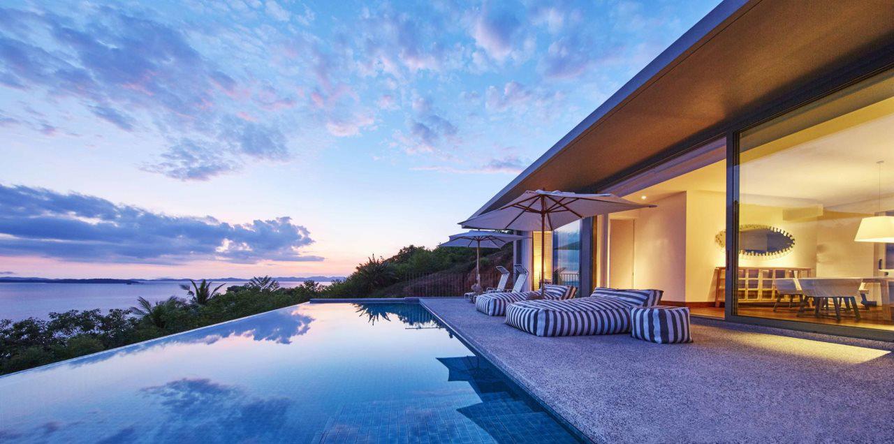 COMO Point Yamu Photos