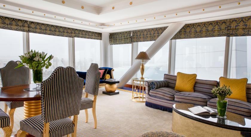 Burj Al Arab Jumeirah