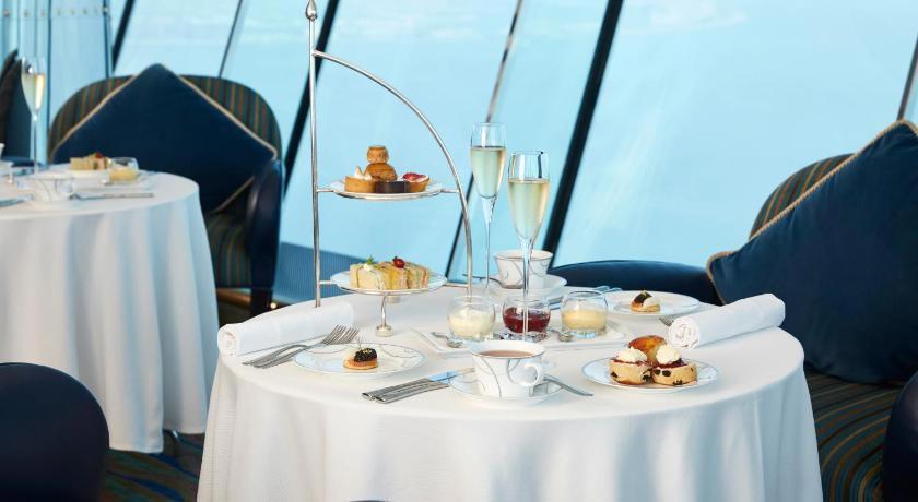 Burj Al Arab Jumeirah