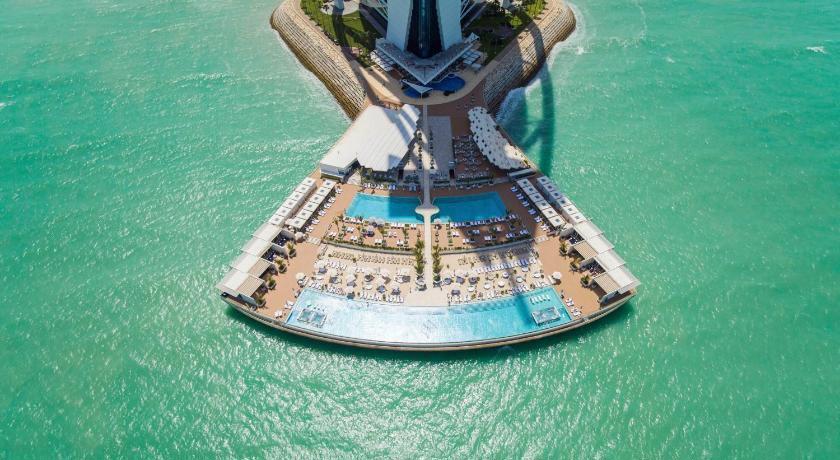 Burj Al Arab Jumeirah