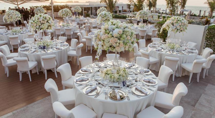 Burj Al Arab Jumeirah