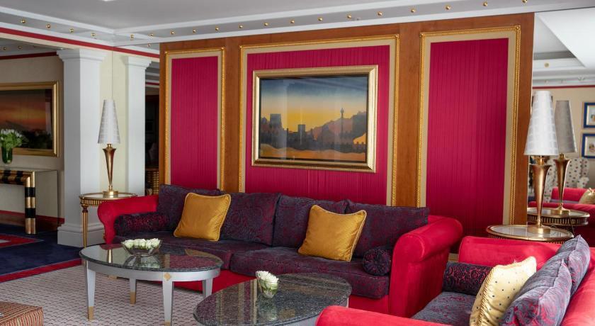 Burj Al Arab Jumeirah