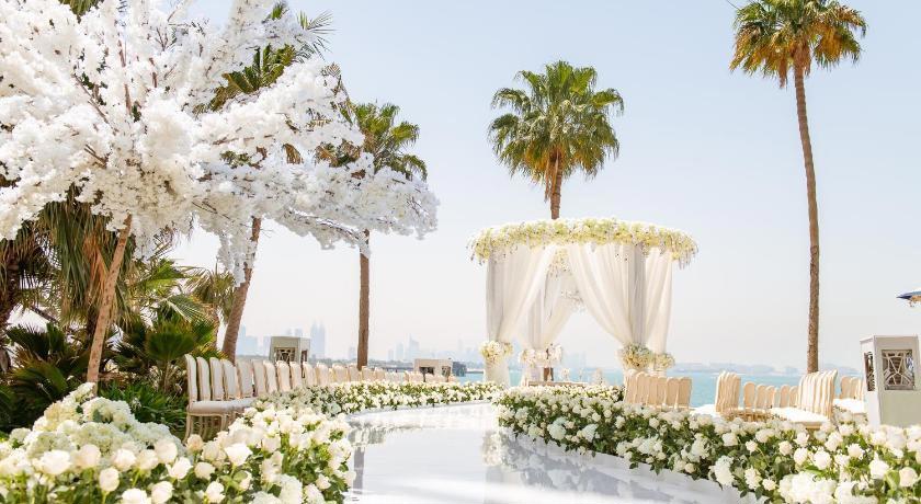 Burj Al Arab Jumeirah