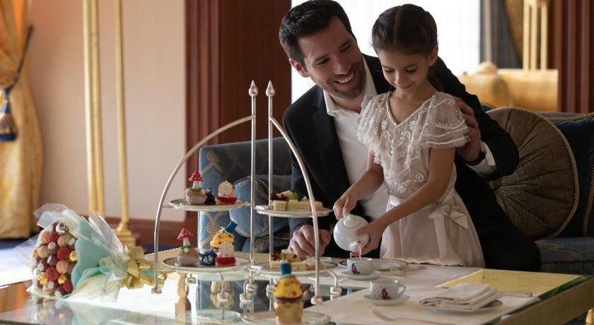 Burj Al Arab Jumeirah