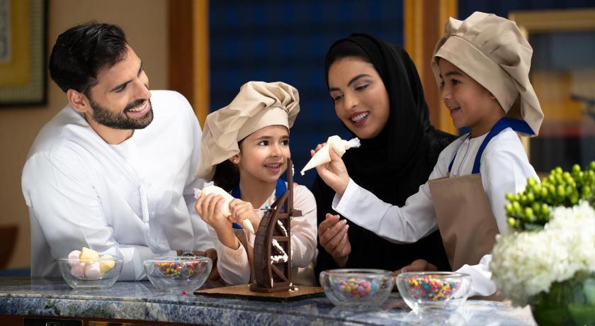 Burj Al Arab Jumeirah