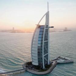 Burj Al Arab Jumeirah