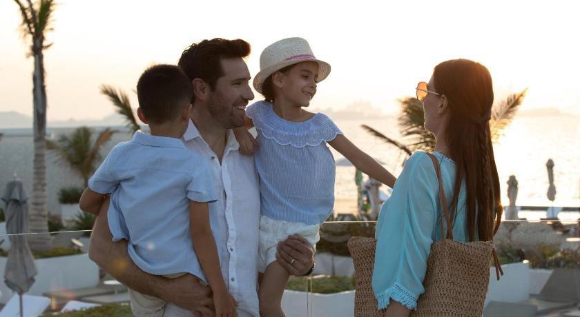 Burj Al Arab Jumeirah