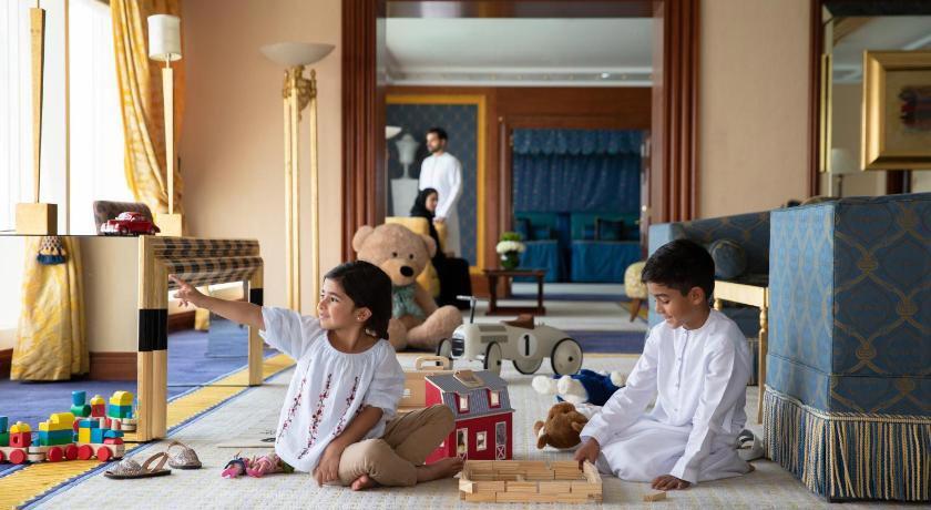 Burj Al Arab Jumeirah