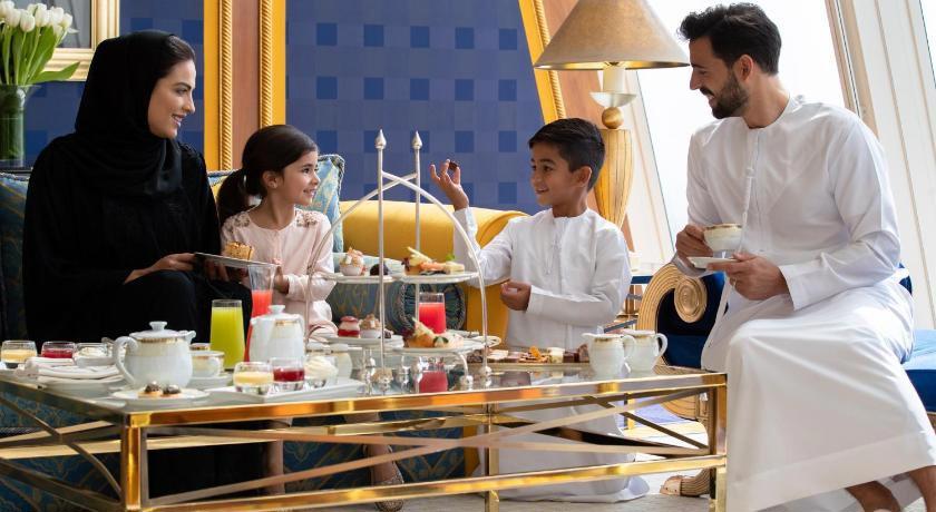 Burj Al Arab Jumeirah