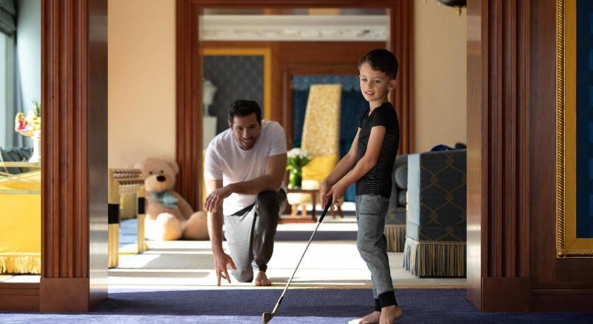 Burj Al Arab Jumeirah