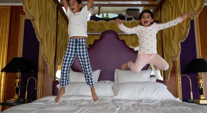 Burj Al Arab Jumeirah