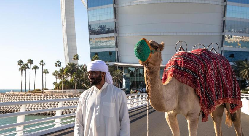 Burj Al Arab Jumeirah